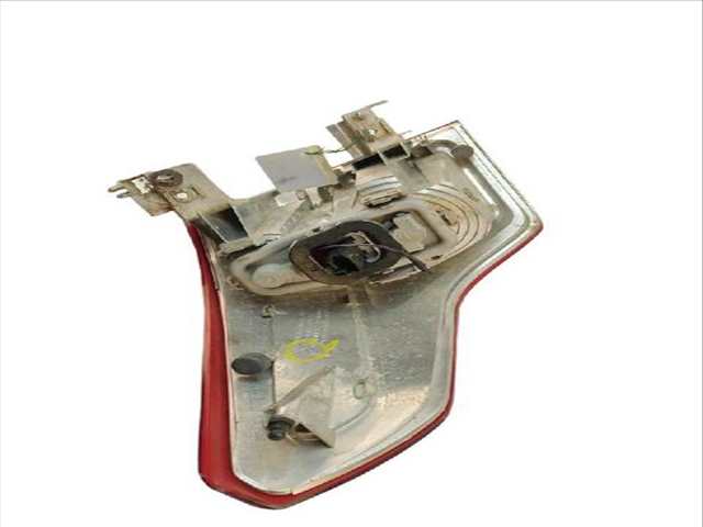 Foto 3ª: Piloto Trasero Derecho Citroen C4 1.6 HDI PICASSO (2006)