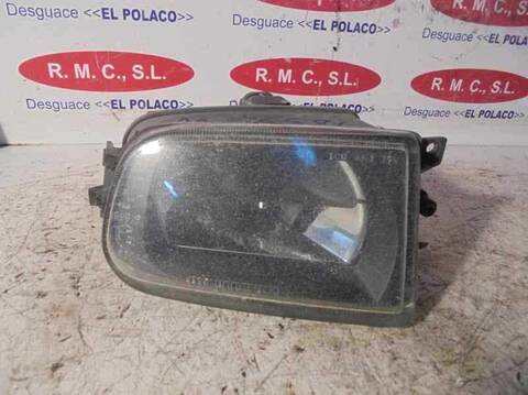 Faro Antiniebla Delantero Derecho Bmw Serie 5 518 528I BERLINA 193CV 142KW