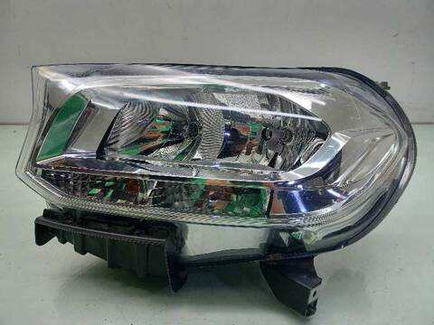 Faro Izquierdo Mercedes Clase X 250 D EDITION PROGRESSIVE DOPPELKABINE 470.230) 190CV 140KW BM 470)