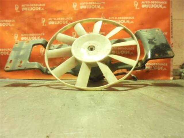 Electroventilador Renault Clio 1.4