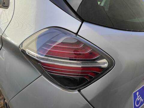 Piloto Trasero Izquierdo Renault Zoe 5AQ60