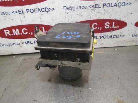 Foto 3ª: Abs Land Rover Range 2.7 TD V6 CAT 190CV 140KW [276DT] (2005)