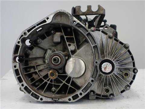 Caja Cambios Mercedes Clase A 140 1.4 140 168.031) 82CV 60KW