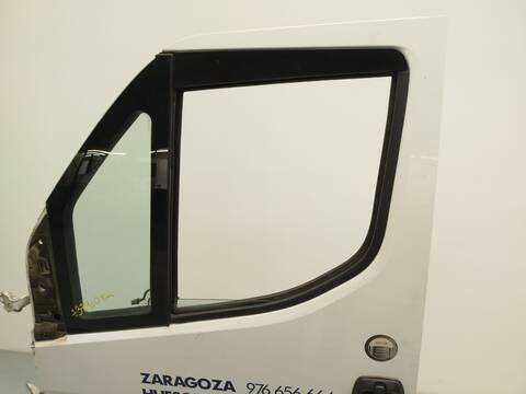 Foto 4ª: Puerta Delantera Izquierda Iveco Daily 33S16 35S16 35C16 40C16 50C16 156CV 115KW FURGONETA [F1AGL411G*C] (2019)