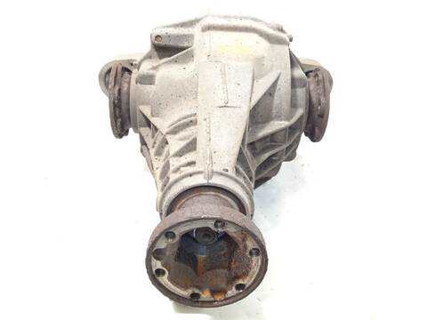 Foto 4ª: Diferencial Trasero Porsche Cayenne S 4.8 385CV 283KW [M4801] (2008)