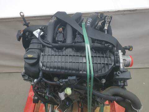 Foto 1ª: Motor Completo Citroen C3 FEEL PACK (2015)