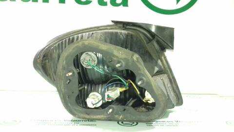 Foto 3ª: Piloto Trasero Derecho Hyundai Coupe 1.6 16V CAT COUPE 107CV 79KW [4ED] (2000)
