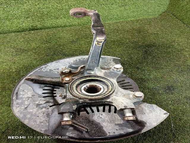 Mangueta Delantera Derecha Toyota Land Cruiser 2.8 D-4D GRJ150