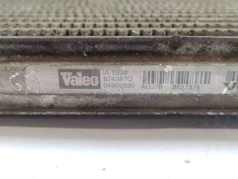 Foto 3ª: Intercooler Volvo XC 90 D5 AWD 163CV 120KW [5244T] (2004)