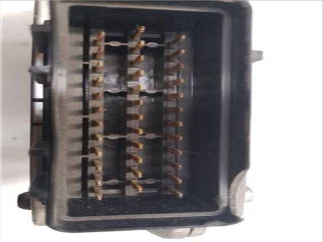 Foto 3ª: Centralita Motor ECU Rover Serie 200 200 1.4 214 SI 3-PTAS.) [1 4 LTR. - 76 KW 16V CAT] 103CV