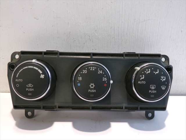 Mando Calefacción A. A. Chrysler Sebring 2.0 CRD 2007-2011