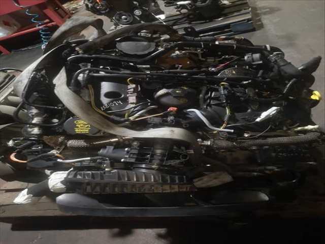 Foto 2ª: Motor Completo Land Rover Discovery 276DT (2007)