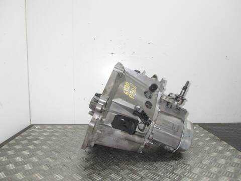 Caja Cambios Peugeot 308 5FW