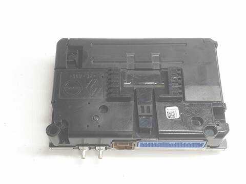 Centralita Motor ECU Renault Megane TECHNO