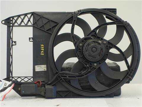 Foto 2ª: Electroventilador Mini Mini 1.4 ONE D 75CV 55KW [1ND] (2004)