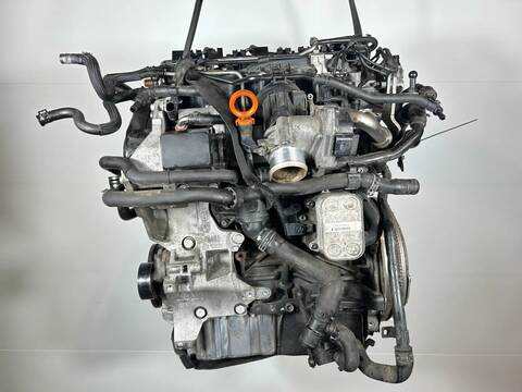 Motor Completo Audi A3 8P 1 6 TDI 105 CV 77KW