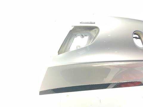 Foto 3ª: Maletero Volkswagen CC 2.0 TDI 140CV [CFFB] (2011)