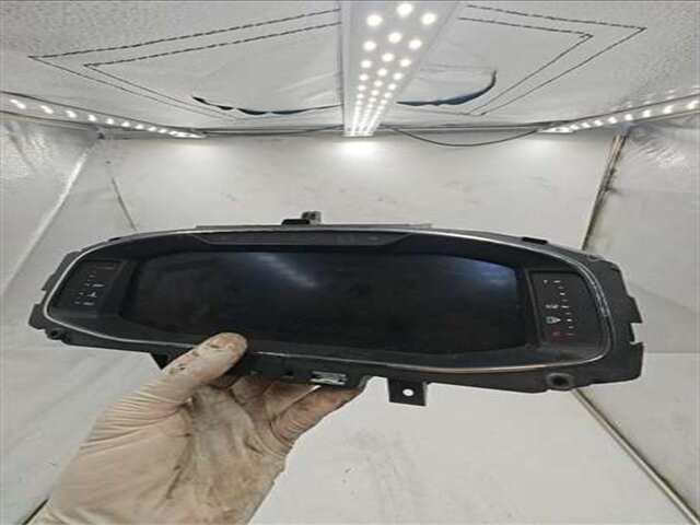 Cuadro de Instrumentos Seat Leon 1.5 STYLE VISIO EDITION [1.5 LTR. - 96 KW 16V TSI ACT]