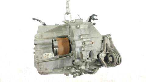 Foto 2ª: Caja Cambios Ford S Max 2.0 TDCI [QXWA/QXWB] (2006)