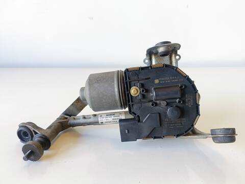 Motor Limpia Delantero Seat Leon ERENCE 2.0 TDI 140CV