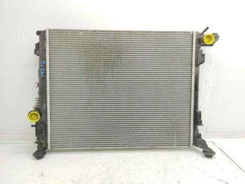 Radiador Motor Renault Scenic BLACK EDITION 140CV 103KW IV