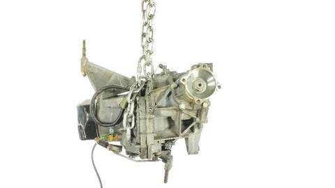 Foto 3ª: Caja Cambios Renault Scenic 2.0 16V RX4 [F4R 744] (1999)