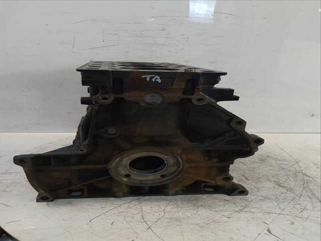 Foto 3ª: Bloque Motor Opel Vivaro 146 CV 107KW [G9U 630]