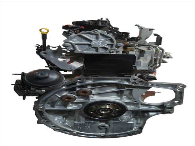Foto 2ª: Motor Completo Volvo V70 MK3 114CV 84KW [D4162T D41] (2013)