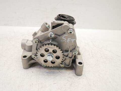 Bomba de Aceite Hyundai i20 101 - 120 CV