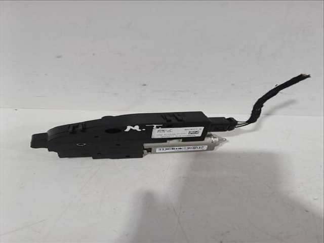 Foto 2ª: Techo Eléctrico Nissan Qashqai 1.3 DIG-T 140CV [HR13DDT] (2013)