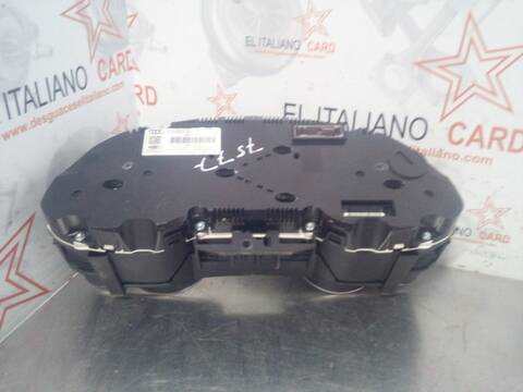 Foto 2ª: Cuadro de Instrumentos Audi A5 2.0 TDI 105KW) 143CV [CAGA] (2010)