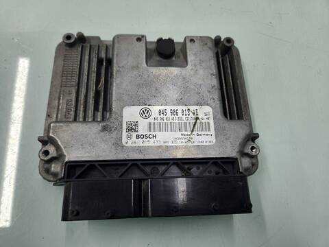 Centralita Motor ECU Seat Ibiza STYLANCE - STYLE 80CV 59KW