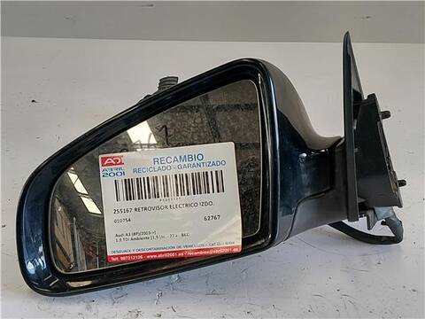 Foto 1ª: Retrovisor Izquierdo Audi A3 1.9 TDI AMBIENTE 105CV 77KW [BKC] (2005)