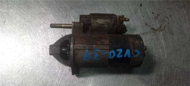 Foto 2ª: Motor de Arranque Hyundai Santa Fe 2.7 [G6EA]