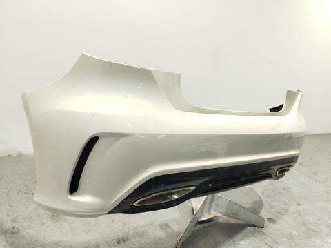 Foto 3ª: Paragolpes Trasero Mercedes Clase A 140 A 200 CDI - D 176.008) 136CV 100KW [OM 651.930] (2015)
