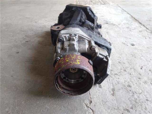 Foto 3ª: Diferencial Trasero Volvo XC 90 2.4 D5 (7 ASIENTOS) [2.4 LTR. - 120 KW DIESEL CAT] [D 5244 T]