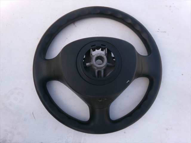 Foto 2ª: Volante Citroen Berlingo 1.6 HDI 2015-2019 [BH02] (2019)