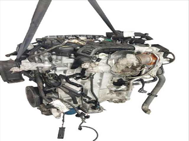 Foto 3ª: Motor Completo Peugeot 208 1.2 THP 110 (2012)