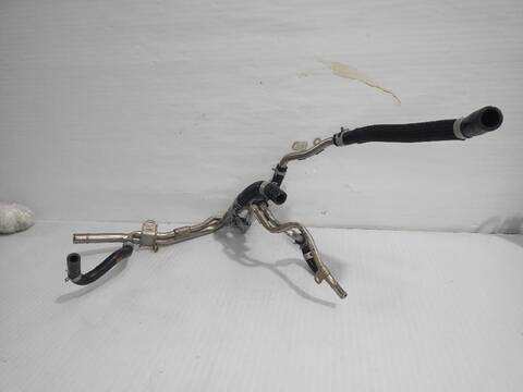 Foto 3ª: Tubo de Escape Hyundai i20 ESSENCE MILD-HYBRID 100CV [G3LF  G3LE] (2020)