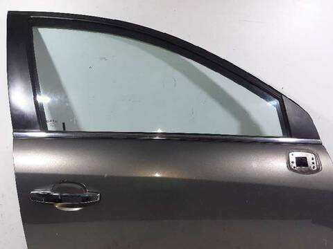 Foto 3ª: Puerta Delantera Derecha Opel Zafira ENJOY 120CV 88KW [Z19DT] (2009)