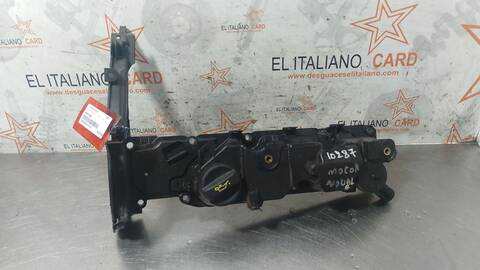 Foto 2ª: Despiece Motor Peugeot 308 ACTIVE 99CV 73KW [BH02 BHYB] (2016)