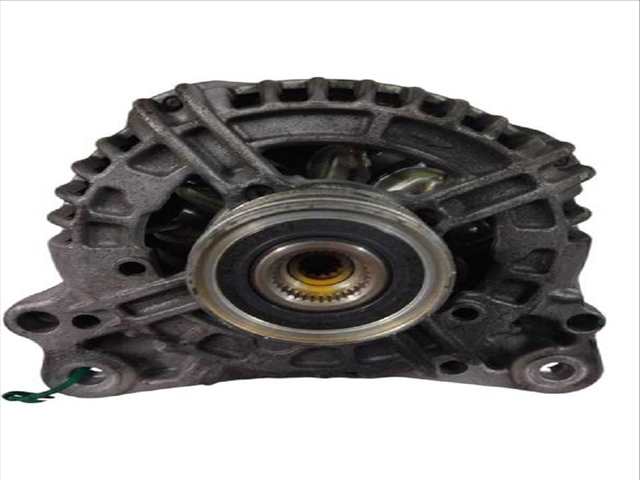 Foto 3ª: Alternador Seat Leon 1.2 TSI 105CV (2005)