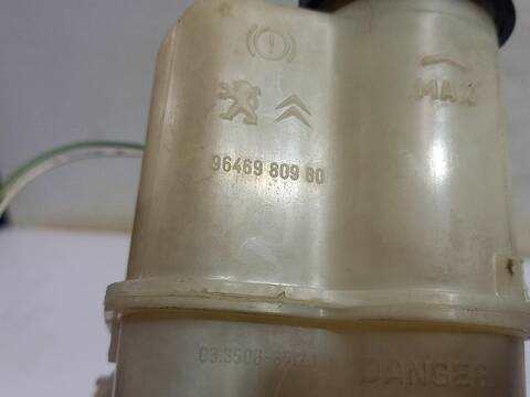 Foto 3ª: Bomba Freno Peugeot 508 ALLURE 163CV [RHHDW10CTED4] (2011)