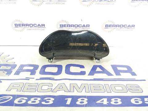 Cuadro de Instrumentos Toyota Avensis 1.8 16V CAT 129CV