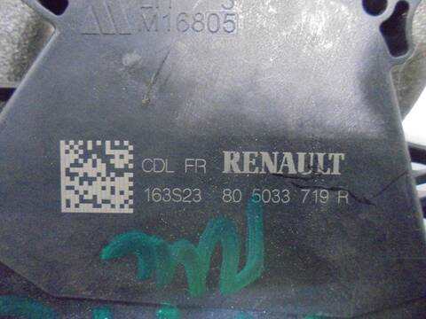 Foto 4ª: Cerradura Puerta Delantera Izquierda Renault Express 75CV 55KW [K9K U8] (2021)