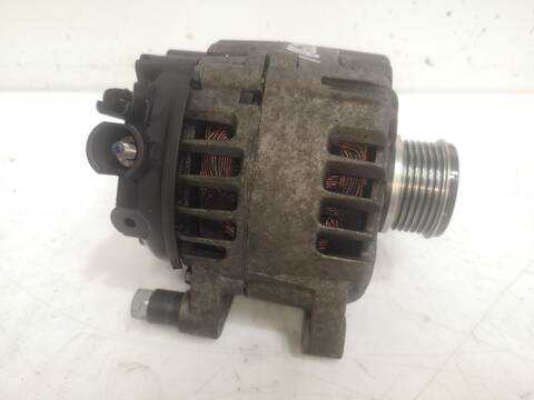 Foto 2ª: Alternador Citroen C4 9HX BERLINA (2009)