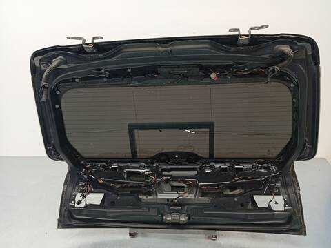 Foto 4ª: Portón Bmw X5 XDRIVE 48 I 355CV 261KW [N62B48B] (2008)