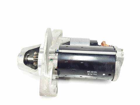 Motor de Arranque Renault Austral TECHNO