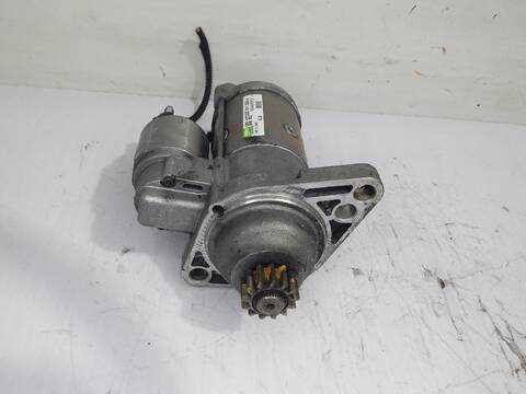 Foto 2ª: Motor de Arranque Volkswagen Passat ADVANCE BLUEMOTION 105CV [CAYC] (2010)