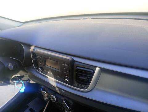Foto 2ª: Kit Airbag Kia Rio CONCEPT 84CV 62KW [G4LA] (2020)